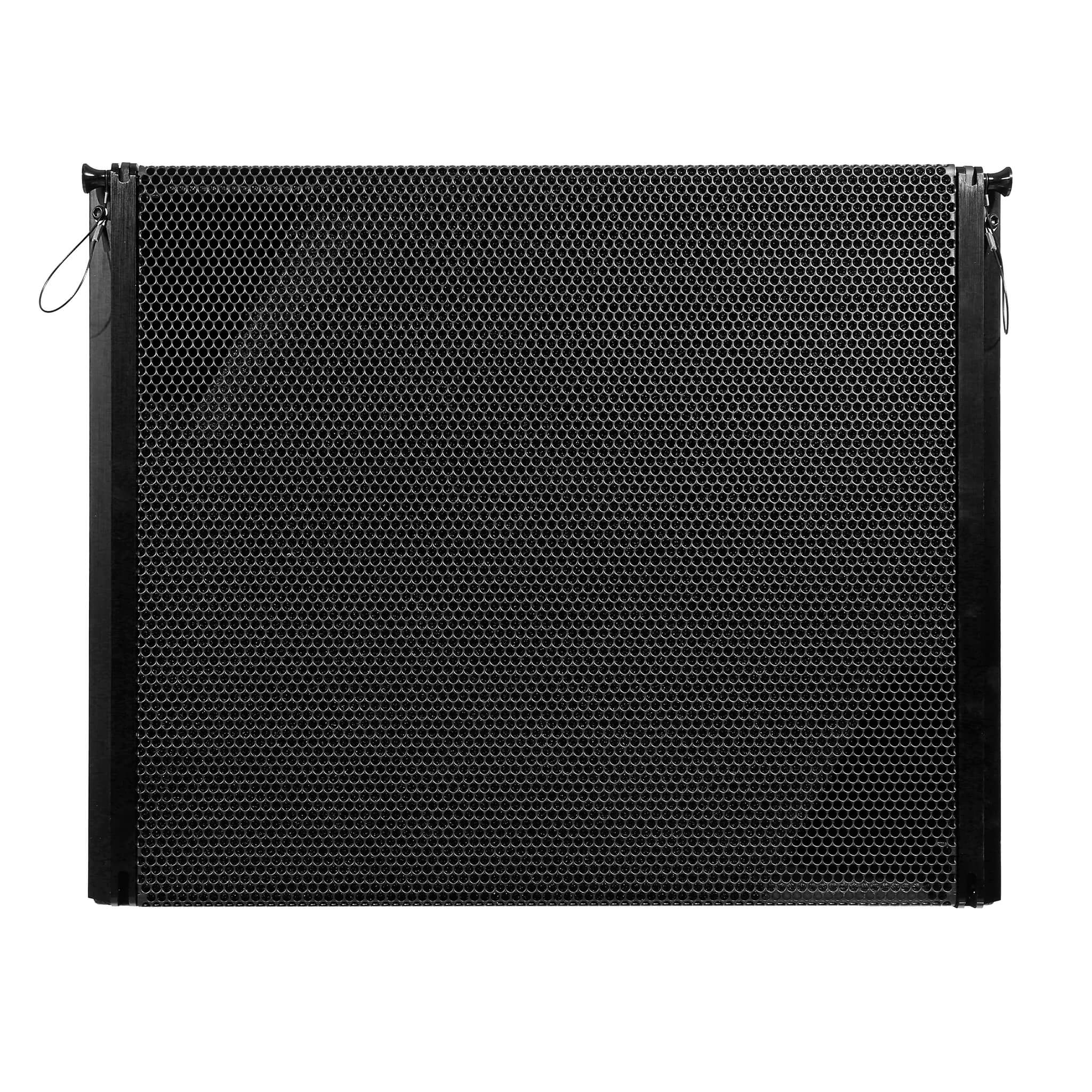 Y118SUB Compact Cardioid Subwoofer — Subwoofer Systems