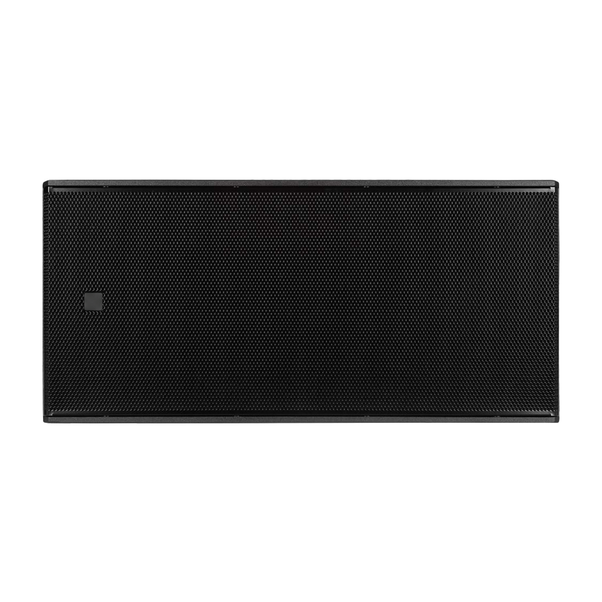 SUB 8008-AS Powered Dual 18-Inch Subwoofer — Subwoofer Systems
