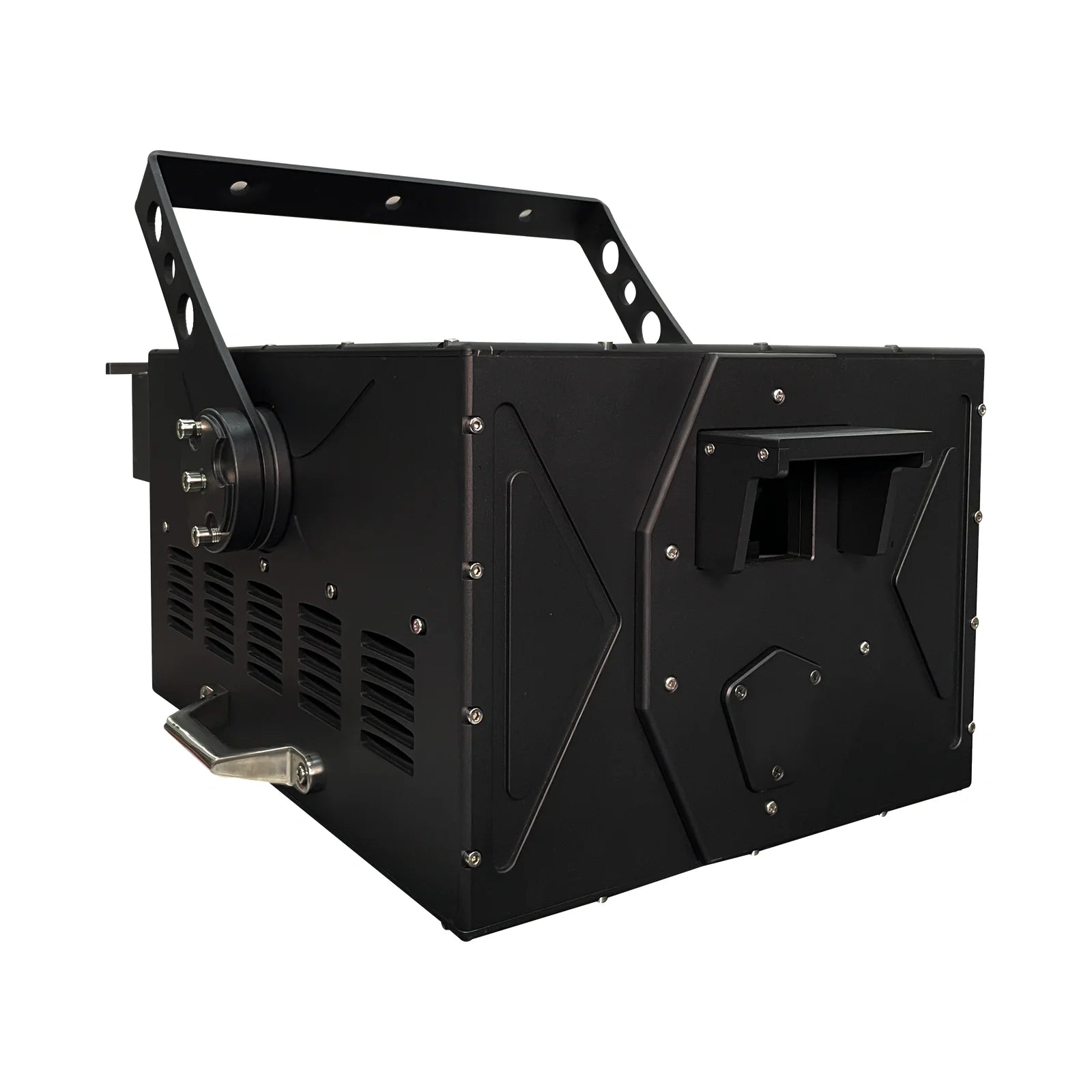H 40W RGB Laser Light — Professional Laser Light