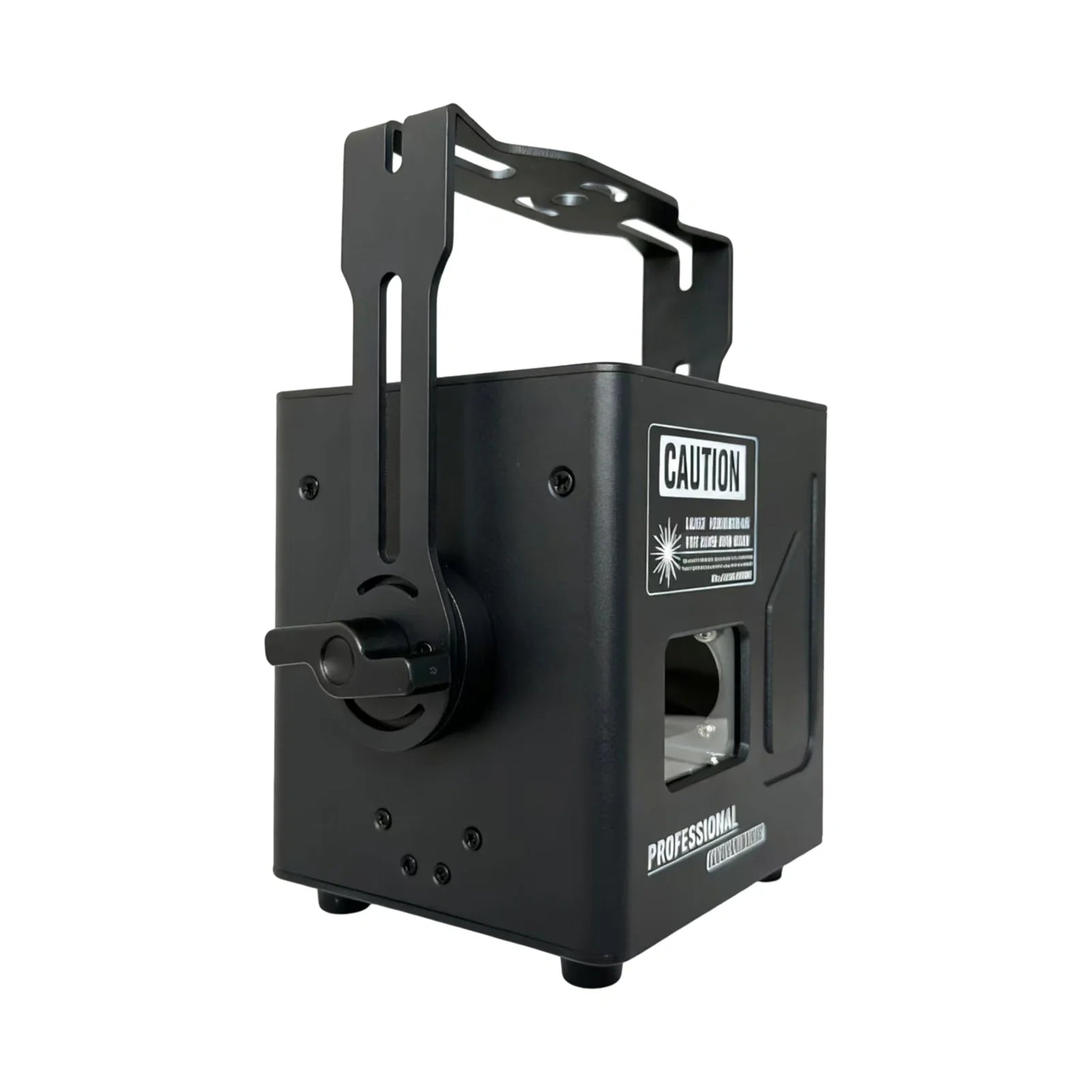 Q1 Full Color Starry Sky Laser — Professional Laser Light