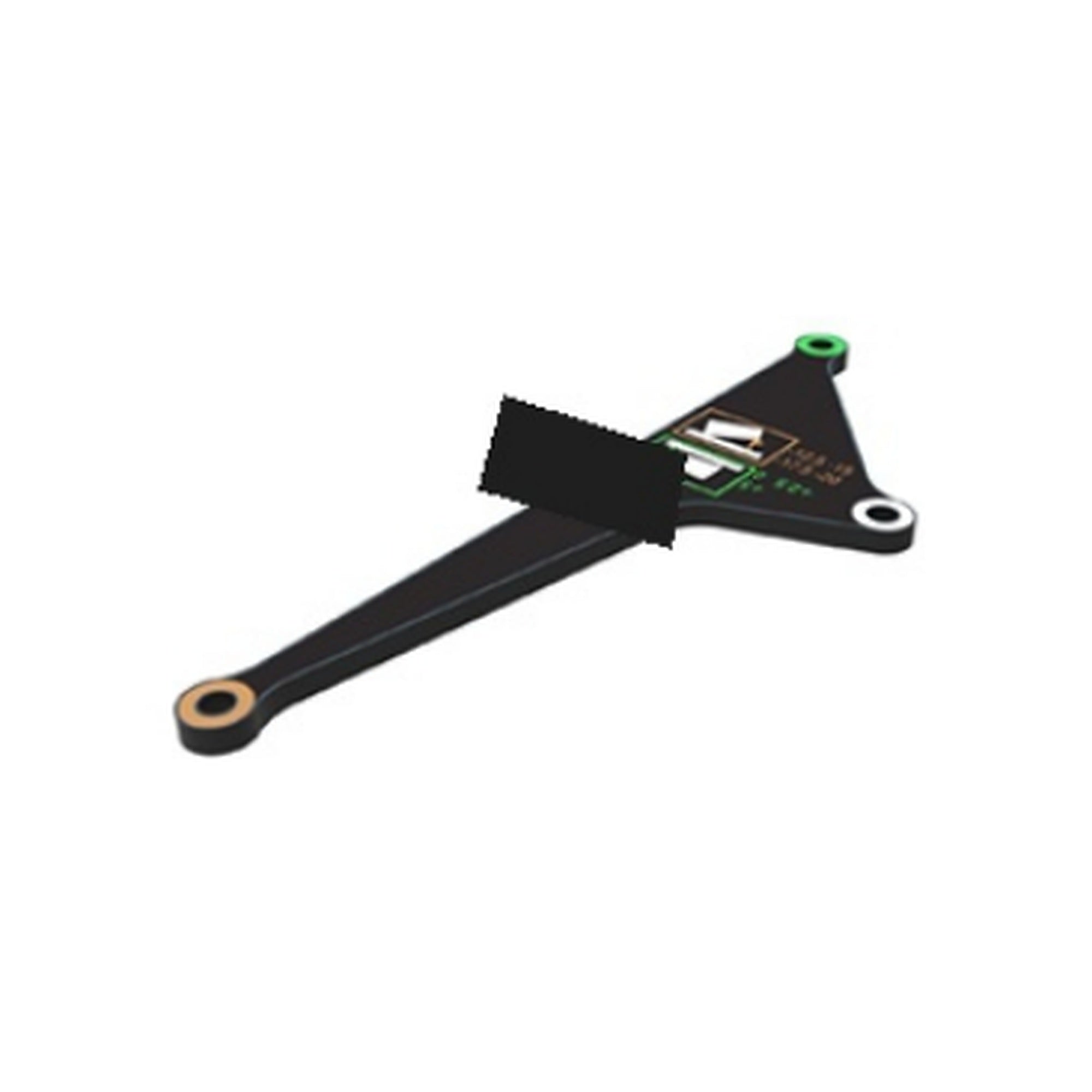WPC Ground Stack Bar — Rigging & Accessories