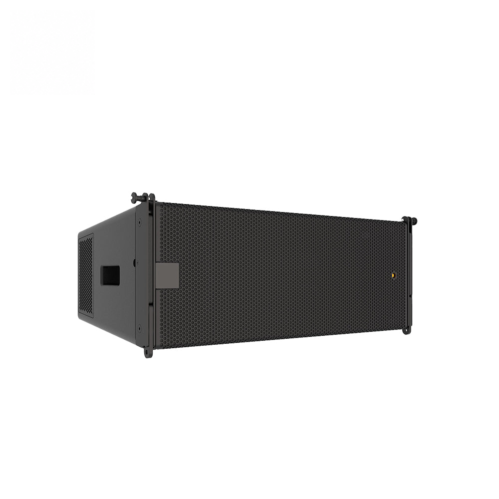 WPC210 Large-Format 3-Way Dual 10-Inch Line Array — Line Array Systems