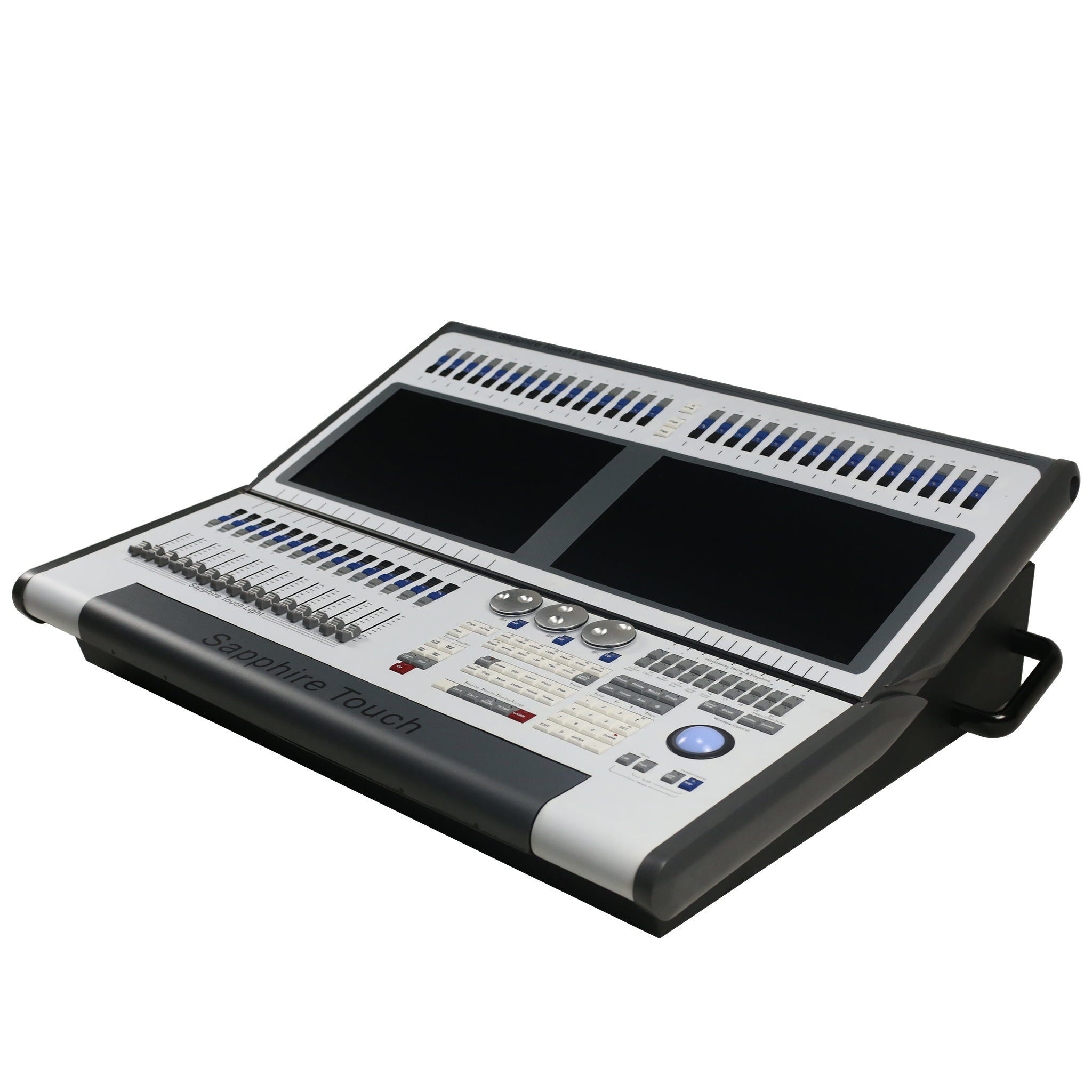Sapphire Touch Light — Lighting Control