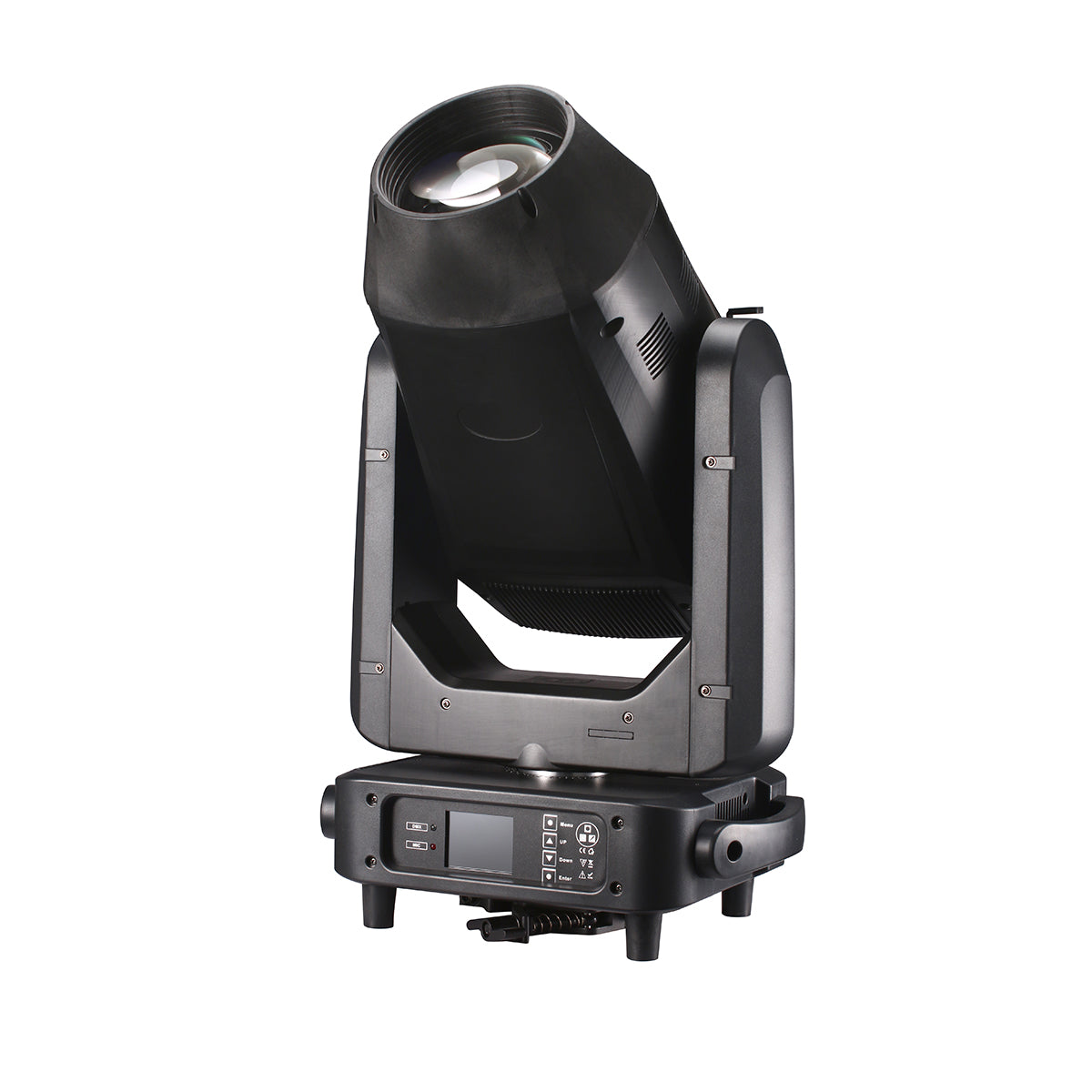 YL B700 700W Framing Moving Head Light — LED Profile / BSWF Moving Head Light