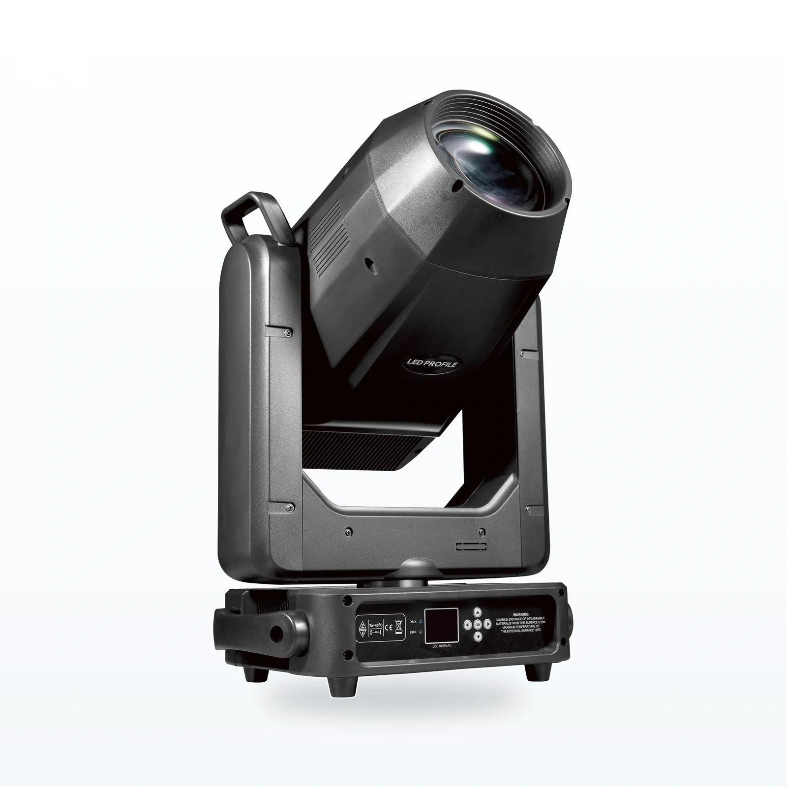700W LED BSWF Profile Moving Head with CTO + CMY — LED Profile / BSWF Moving Head Light