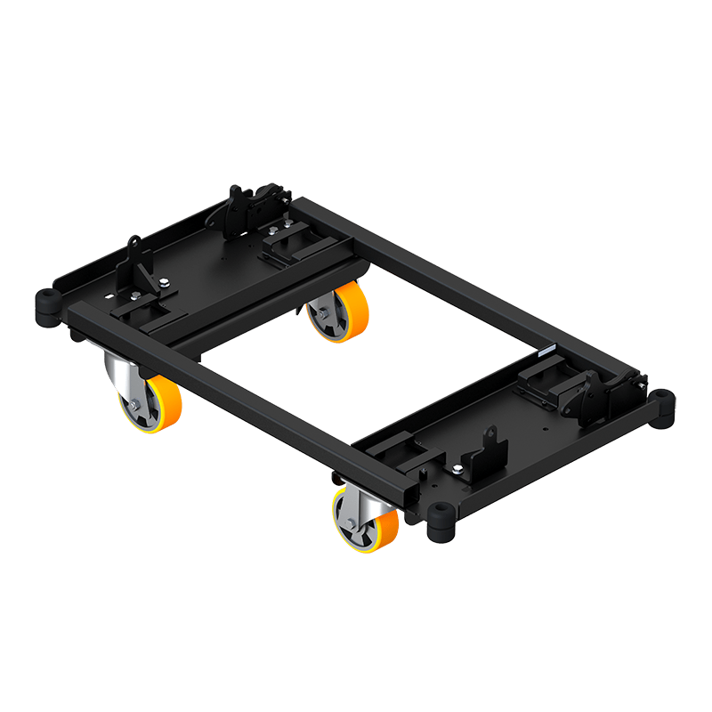 K3-CHARIOT — Rigging & Accessories