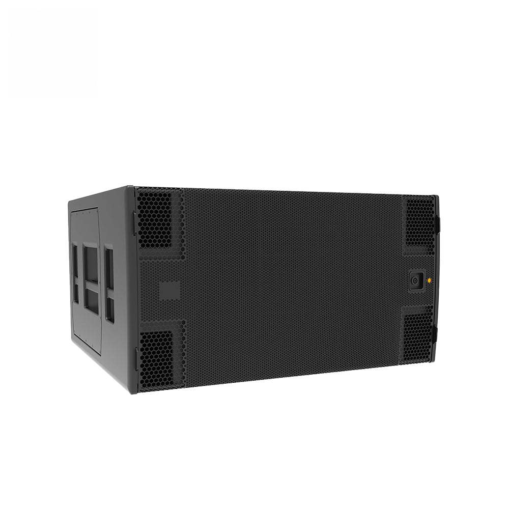 SXH 218 Dual 18-Inch Subwoofer — Subwoofer Systems