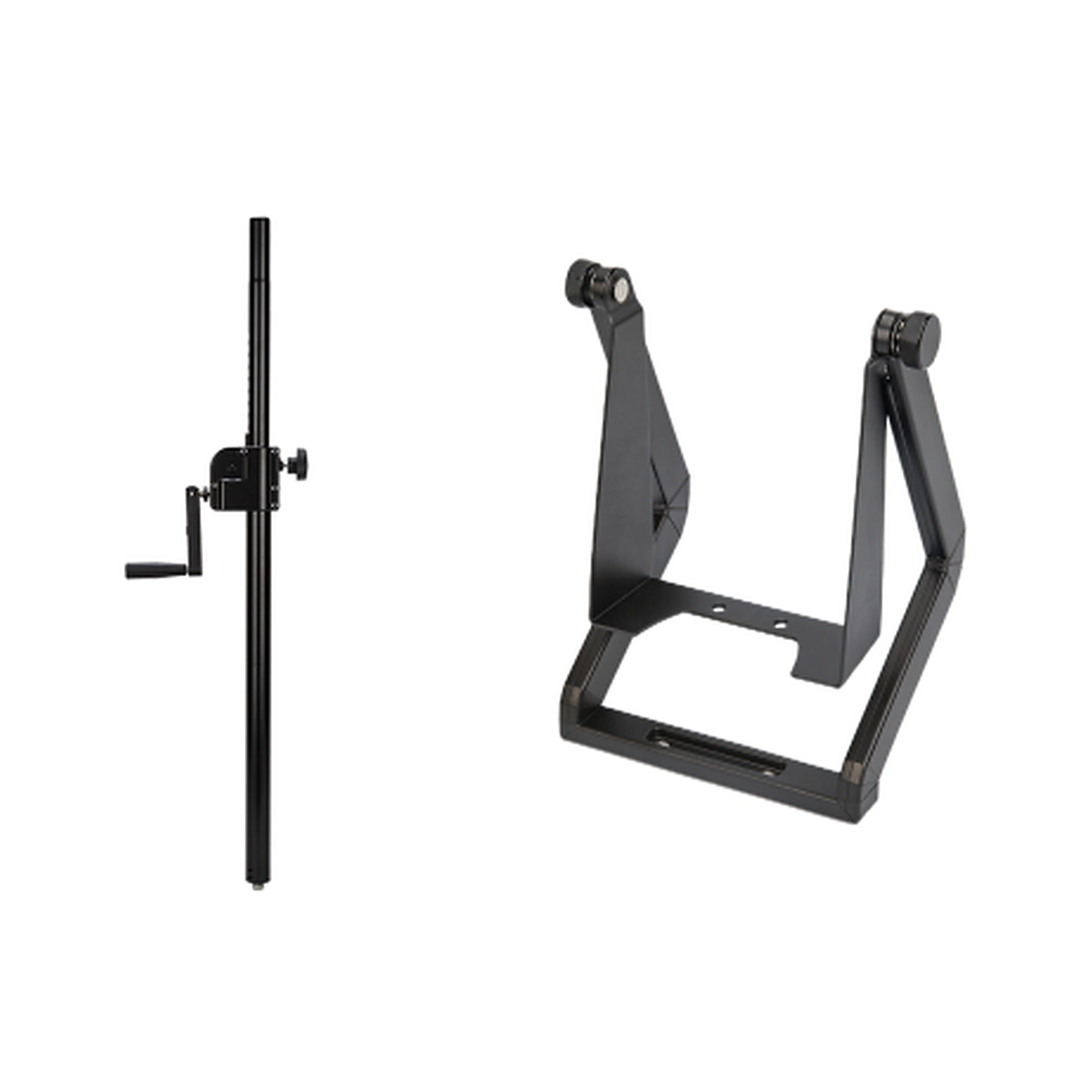 VPZ5383 - VPHigh stand assemblies: — Rigging & Accessories