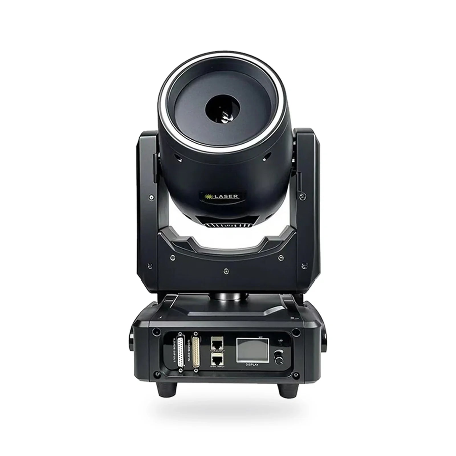 5W 8W 10W 12W Moving Head Animation Laser — Moving Head Animation Laser Light