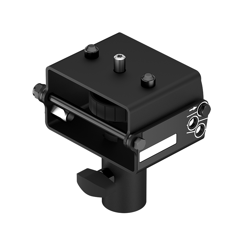 A-MOUNT — Rigging & Accessories