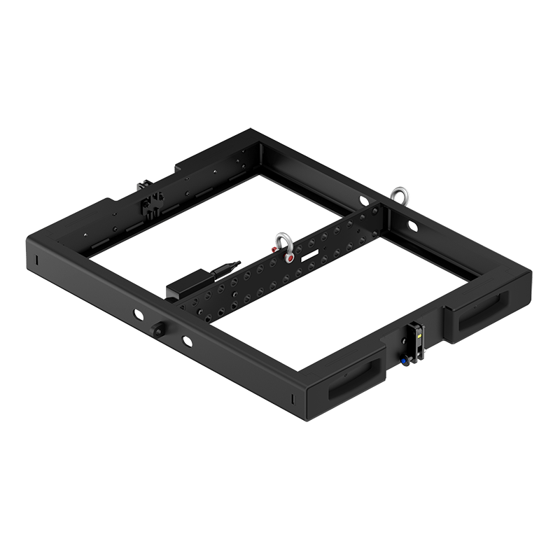 A15-BUMP — Rigging & Accessories