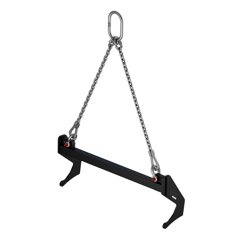 K3-RIGBAR — Rigging & Accessories