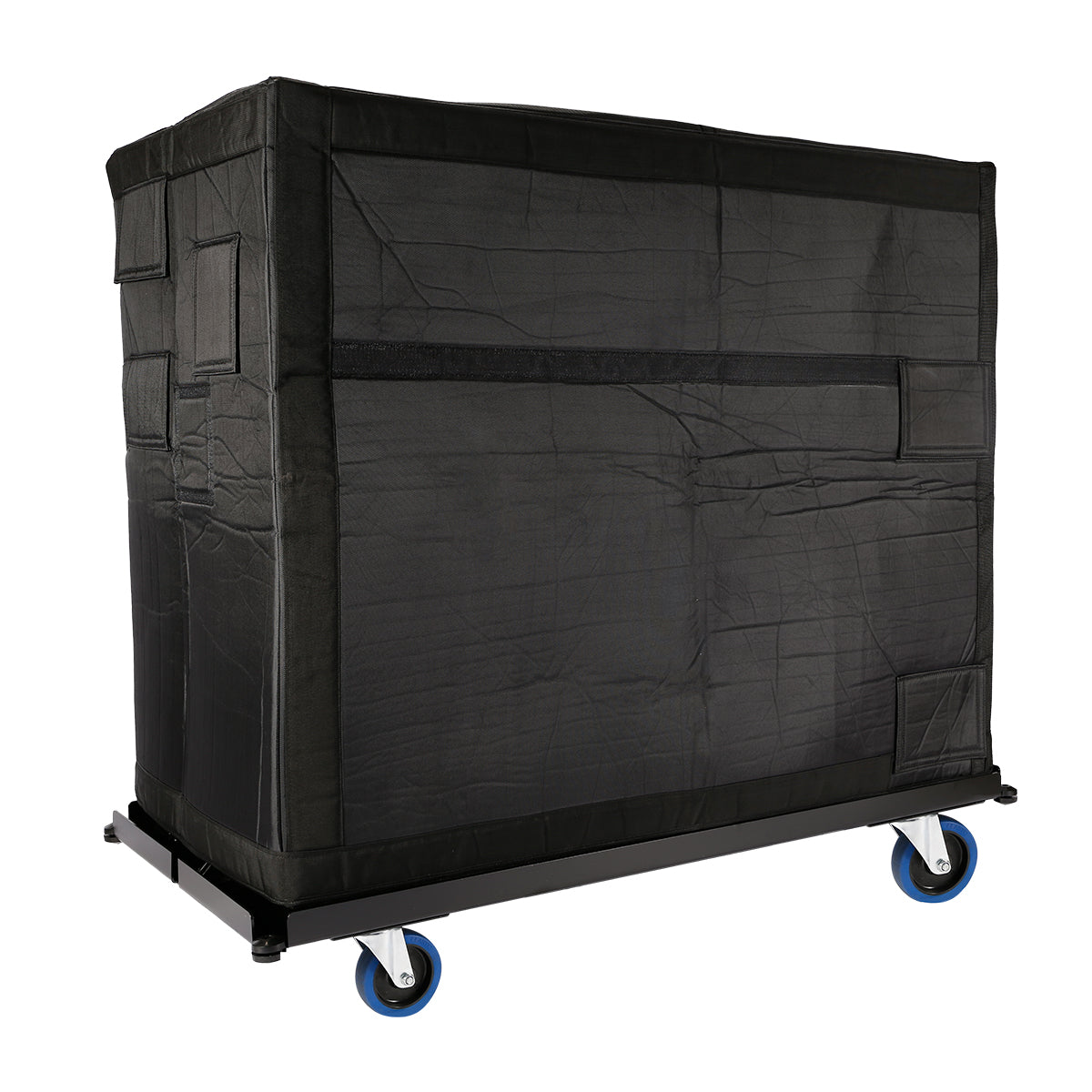 Waterproof Transport Cover with Wheel Base — Rigging & Accessories