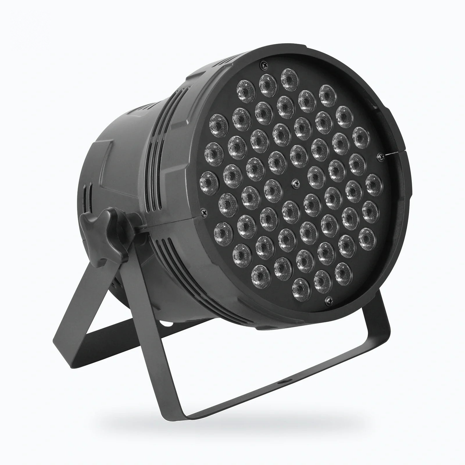 54 x 3W RGB LED Par Wash Light - New Edition — LED Par Wash Light