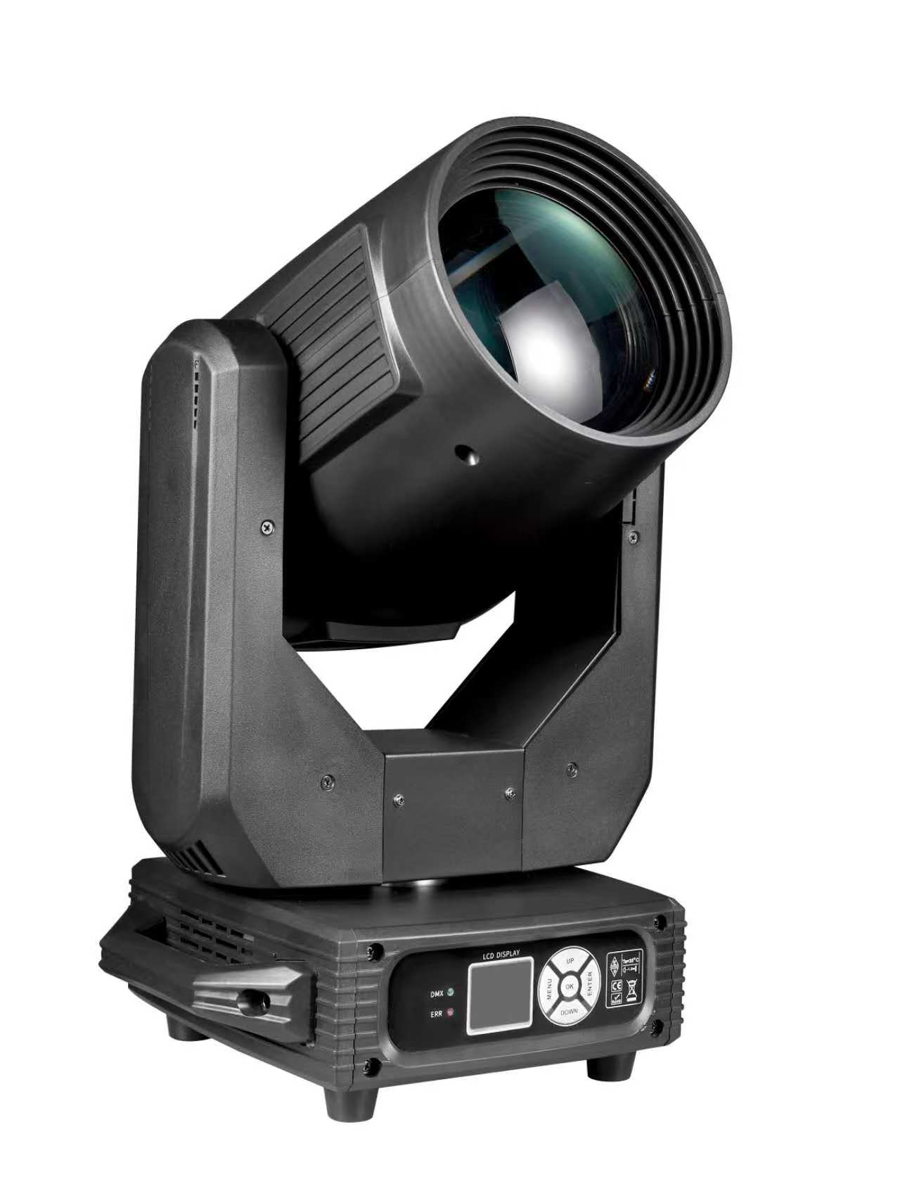 Phoenix TM300 Moving Head Beam Light — product photo 1