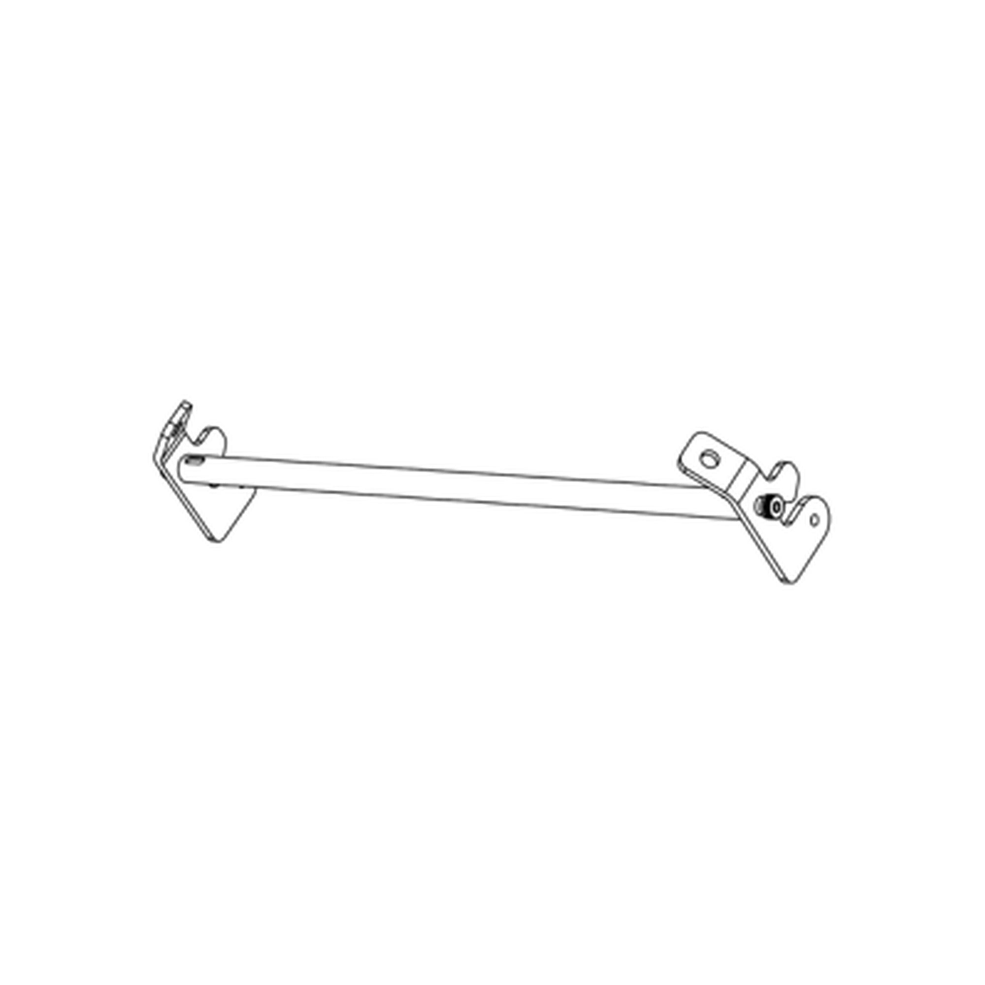 PBF-LYON Pull Back Bar Kit — Rigging & Accessories