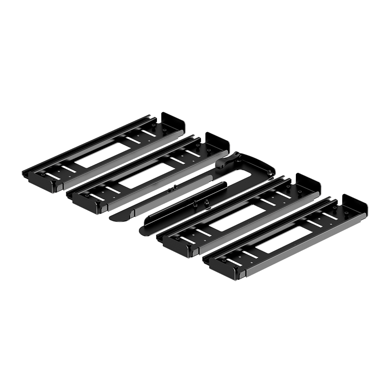 K2-RAKMOUNT — Rigging & Accessories