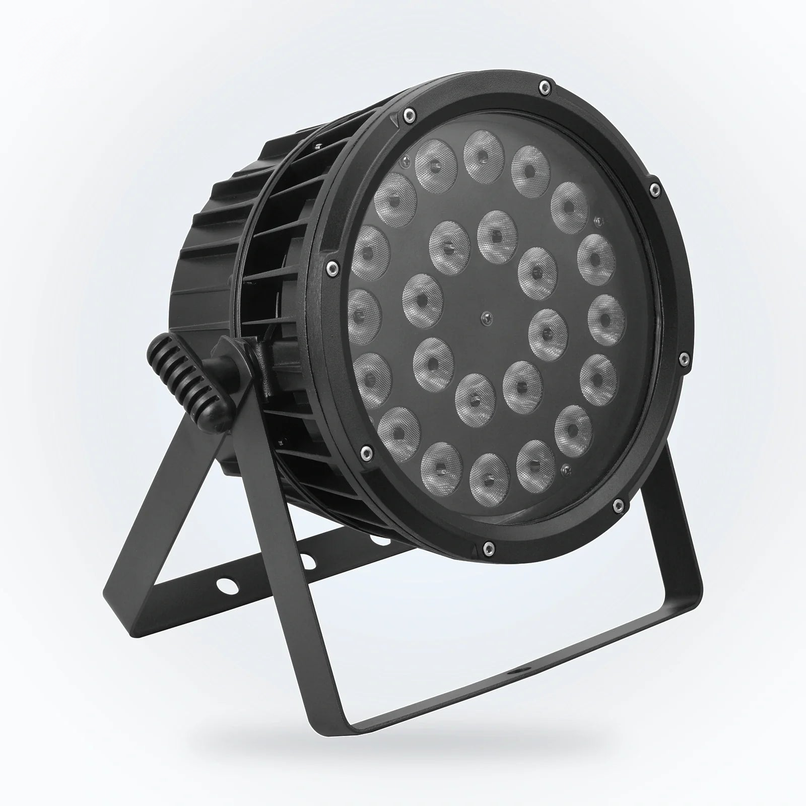 24 x 8W RGBW IP65 waterproof Par light — LED Par Wash Light