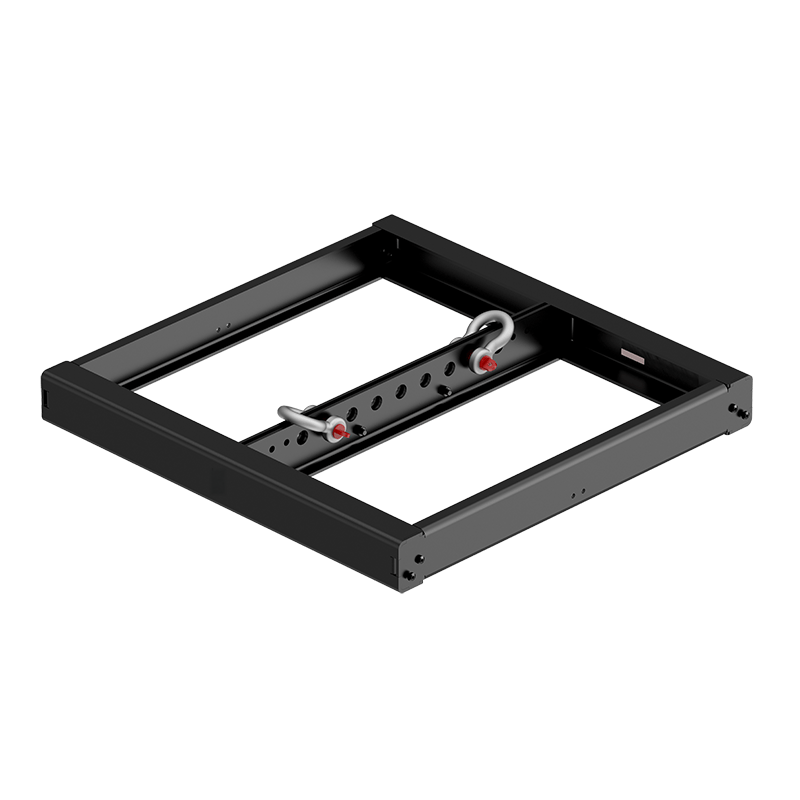 KARAIIi-BUMP — Rigging & Accessories