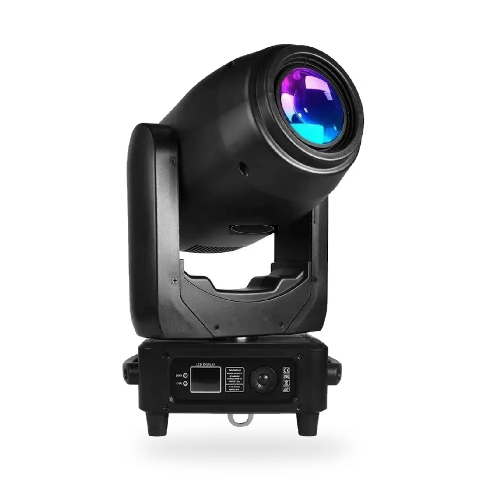 DE300 300W BSW 3-in-1 Moving Head — Beam / Spot / Wash Moving Head Light