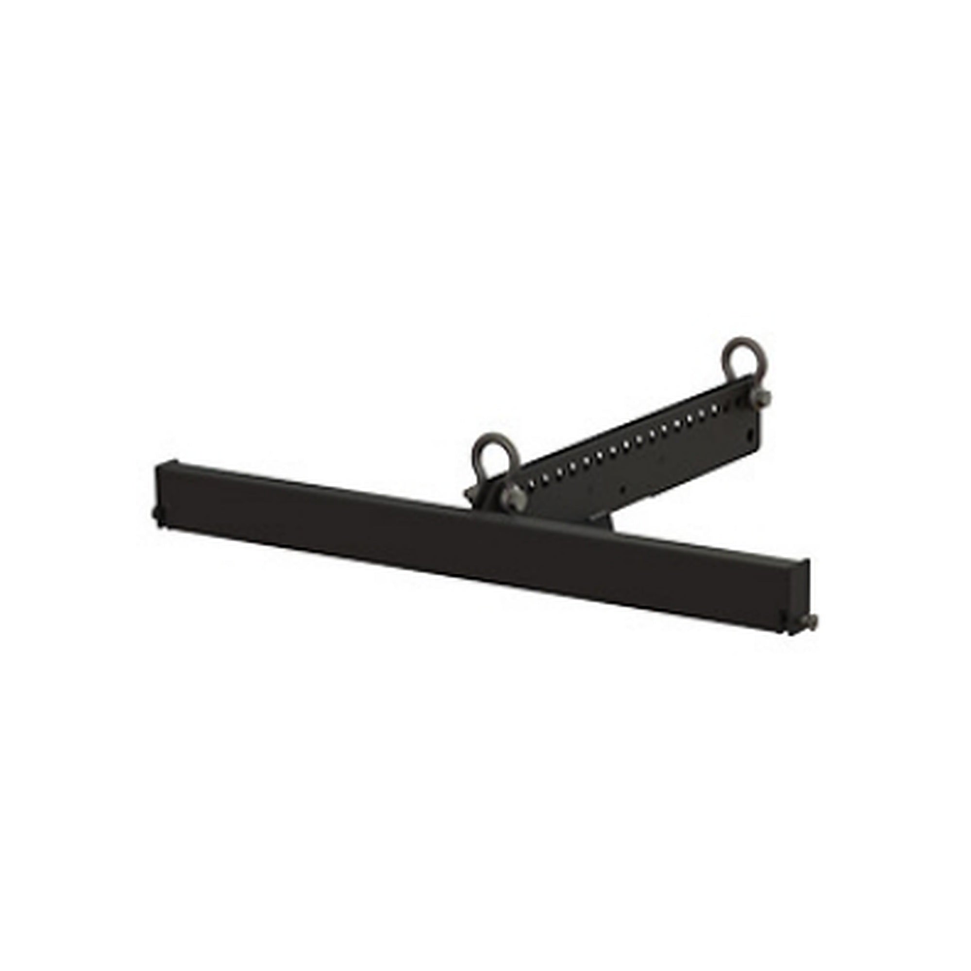 WPLGRIDi-W Install Flying Frame — Rigging & Accessories
