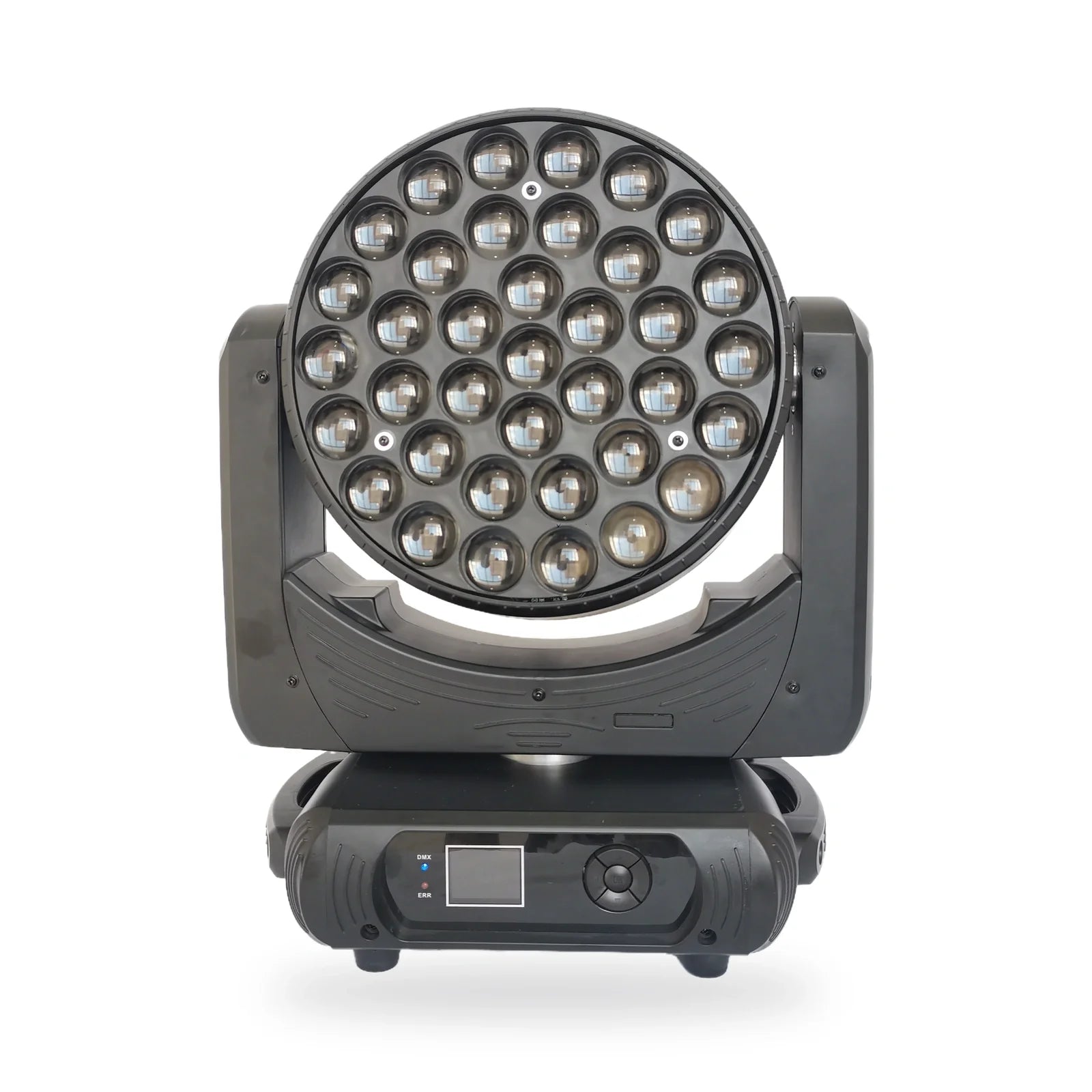 WASH3715 37 x 15W RGBW Zoom Wash Moving Head — LED Zoom Wash Moving Head Light