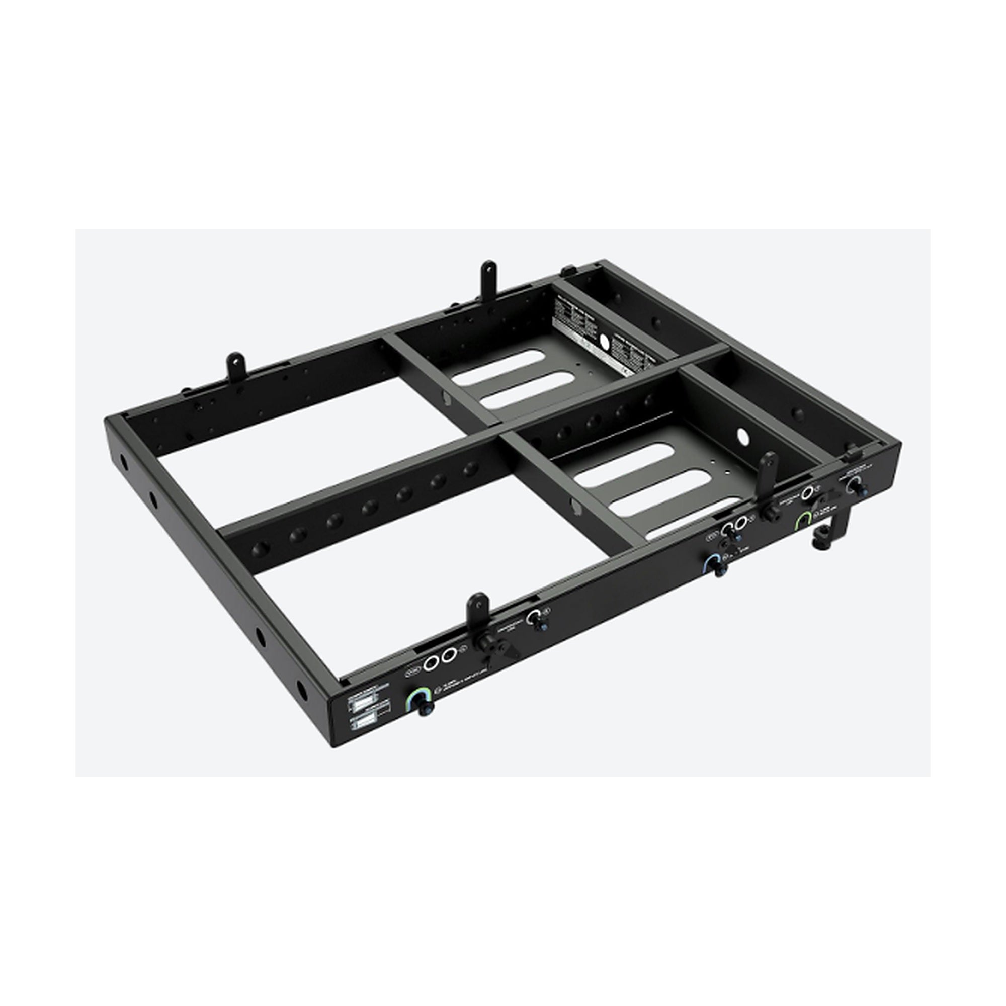 P209 BUMP - BUMP – Flying frame for (incl. 1 BPCHAIN 1.5T) — Rigging & Accessories