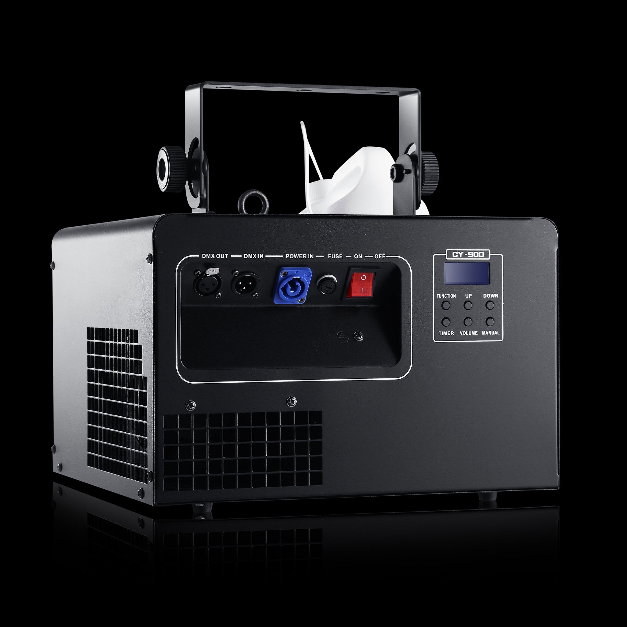 CY-900 Mist Machine — Special Effects Machines