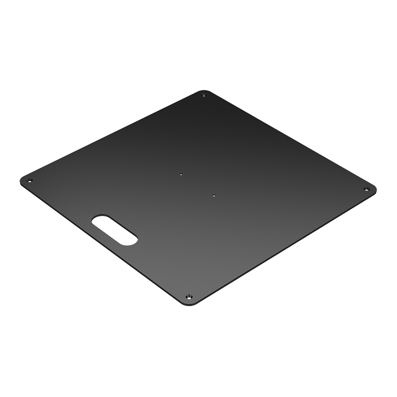 SYVA BASE — Rigging & Accessories