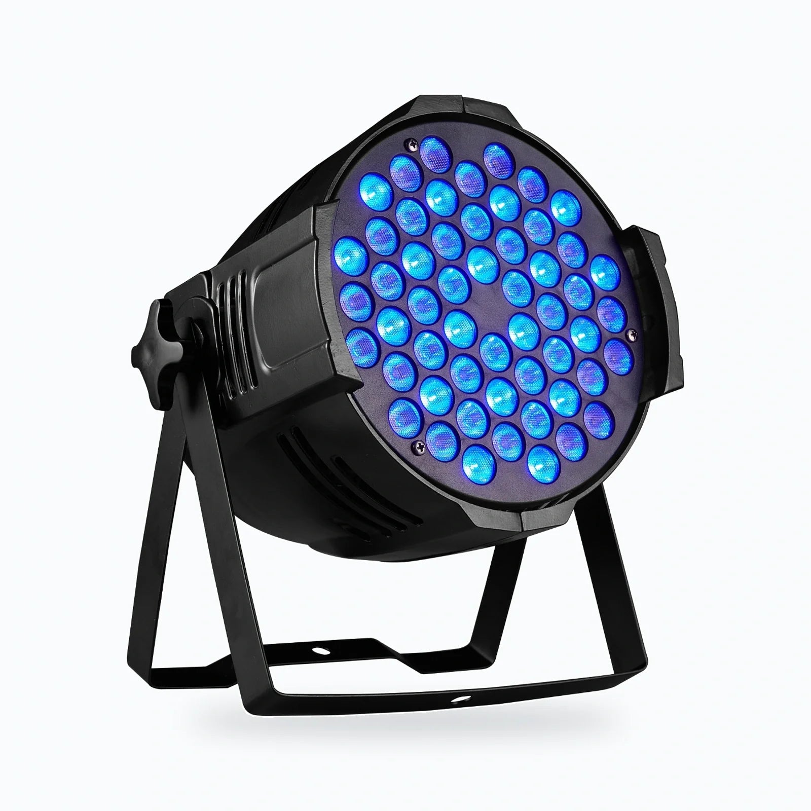 54 x 3W RGB LED Par Wash Light - Classic Edition — LED Par Wash Light