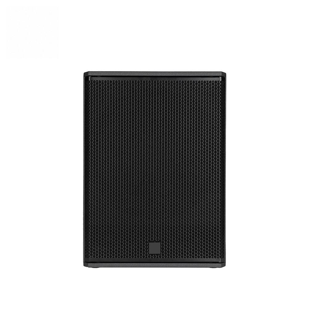 AS118 Active Single 18-Inch Subwoofer — Subwoofer Systems