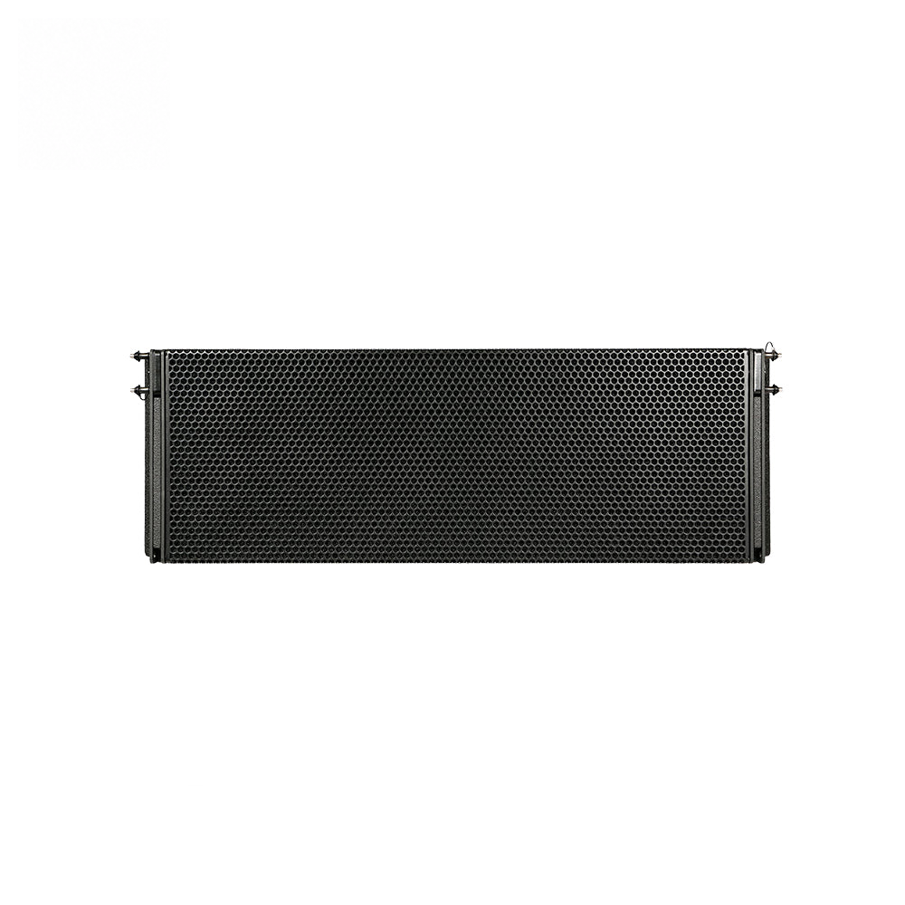 J212F Large-Format 3-Way Line Array Loudspeaker — Line Array Systems