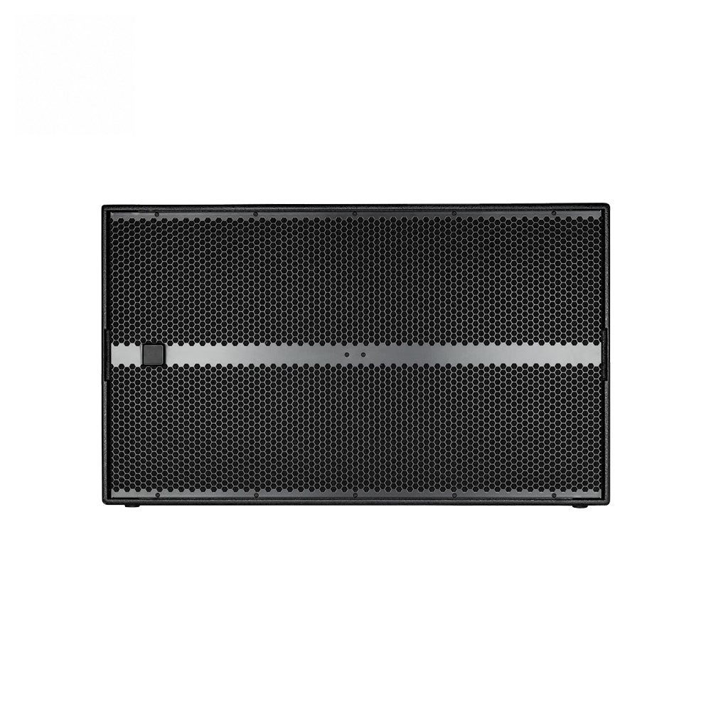 AS9007 Active Dual 21-Inch Subwoofer — Subwoofer Systems