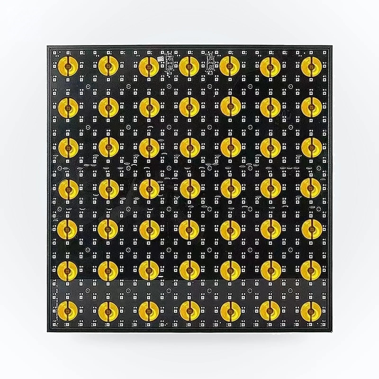 7 x 7 Pixel Matrix Light — LED Pixel Matrix Light
