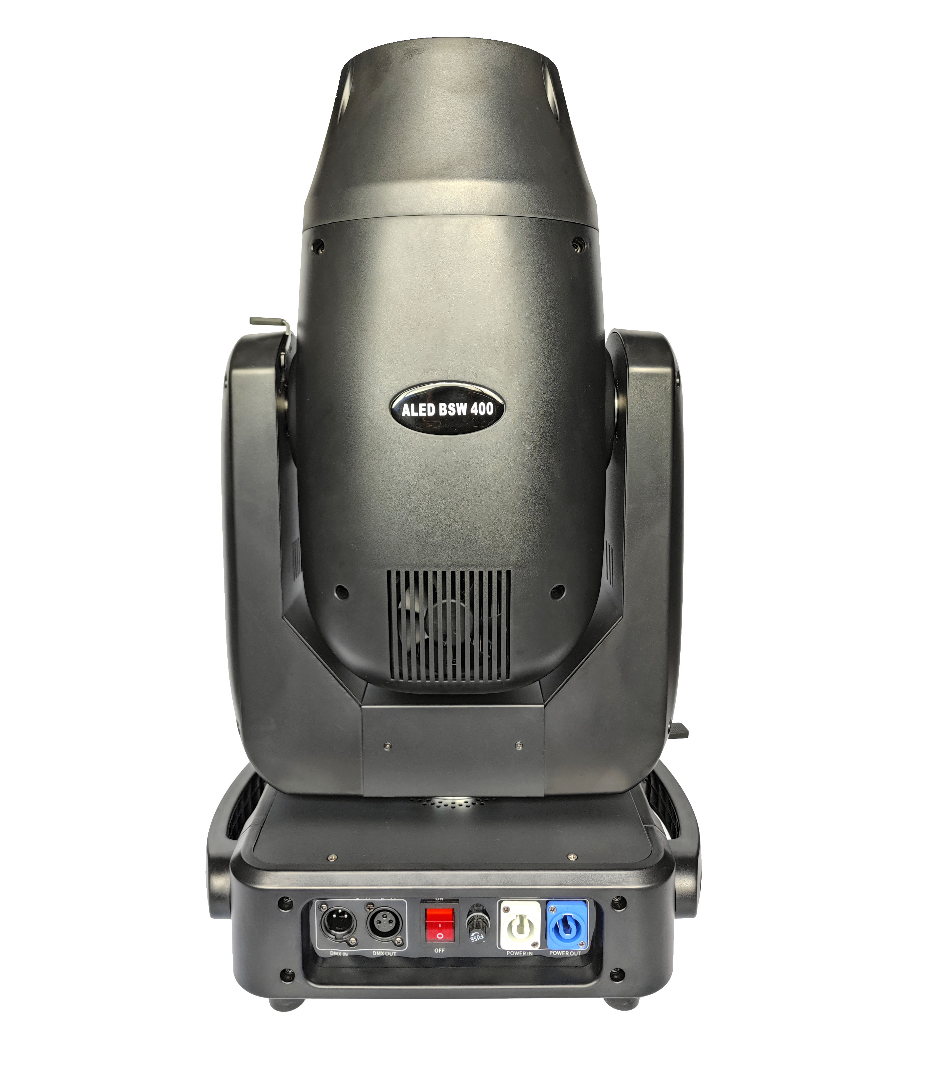 400W CMY + CTO Beam Spot Wash Moving Head — product photo 1