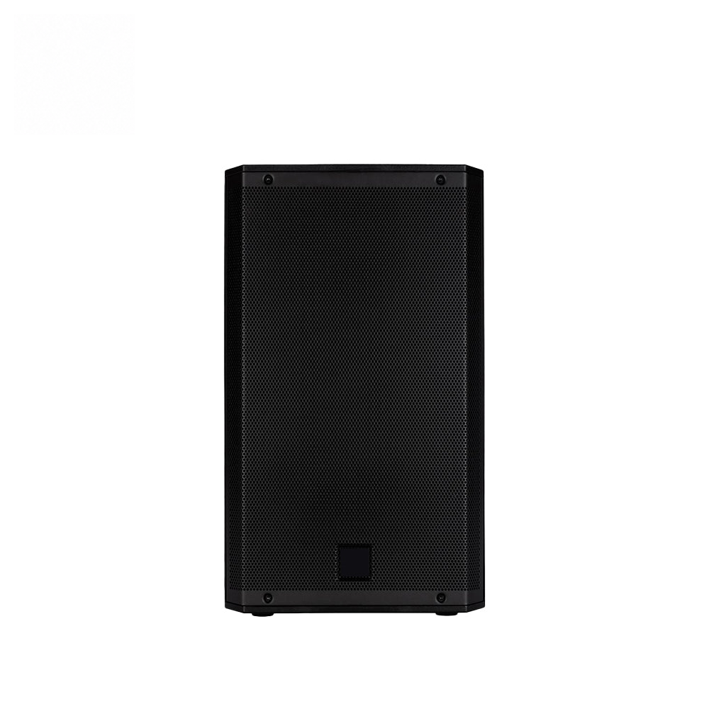 NX 912-AX 12-Inch Active Portable PA Speaker with 6-Channel Digital Mixer, Touch Screen & Bluetooth — Point Source Loudspeakers