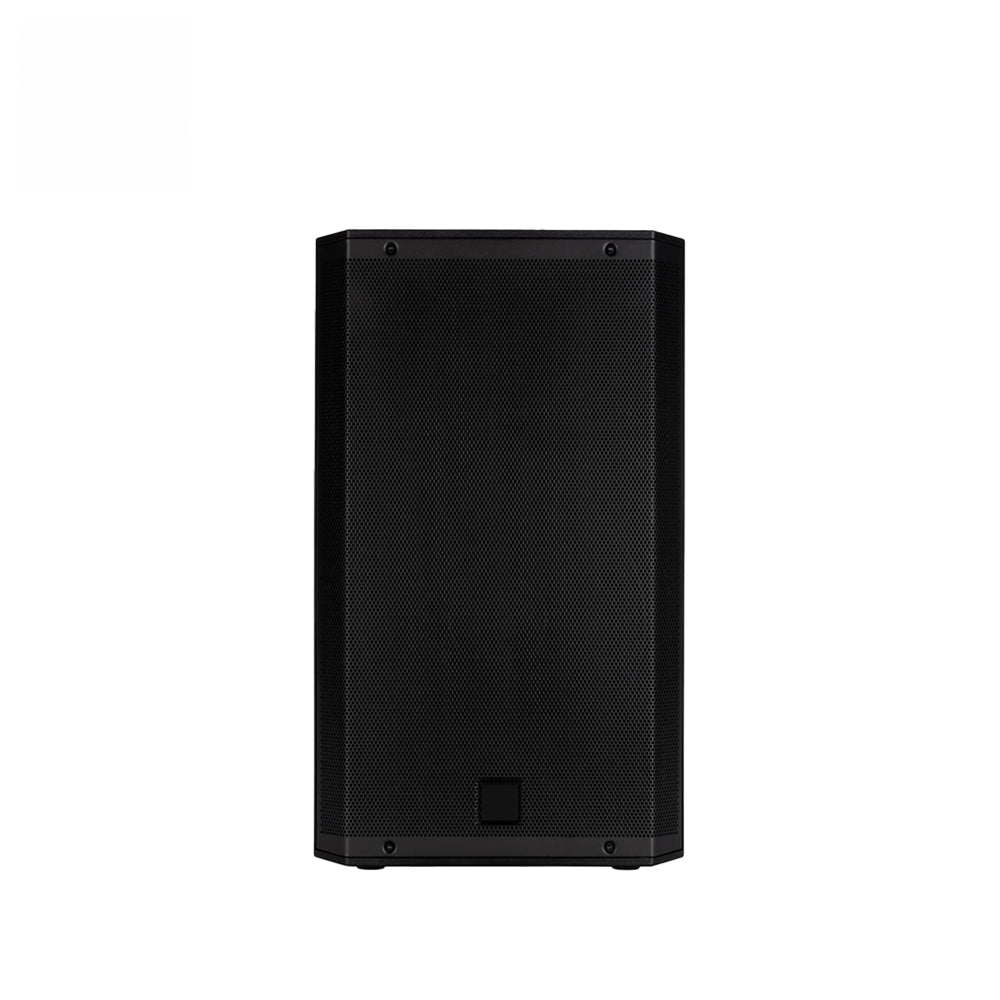 NX 915-AX 15-Inch Active Portable PA Speaker with 6-Channel Digital Mixer, Touch Screen & Bluetooth — Point Source Loudspeakers