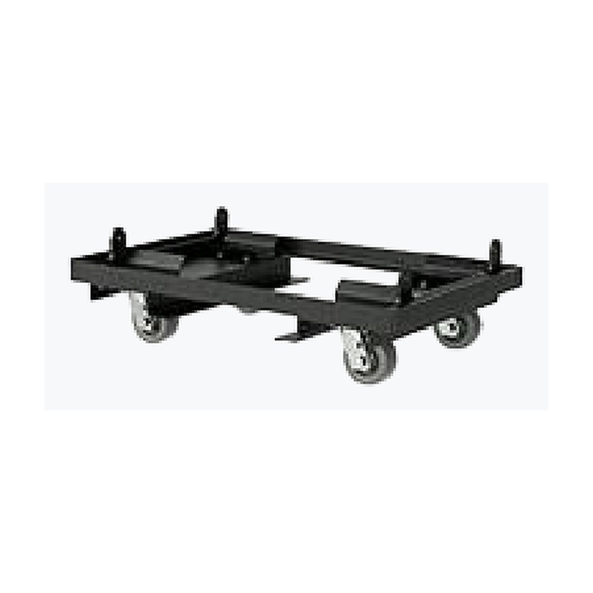 P212 CHARIOT - CHARIOT – Transport cart for up to 4 — Rigging & Accessories
