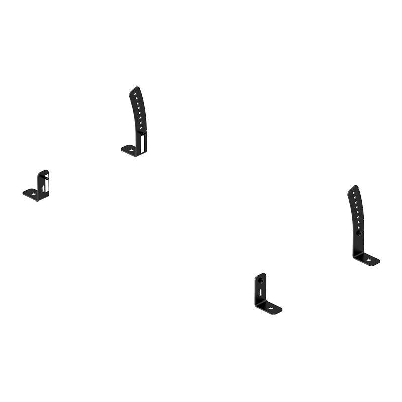 KARAIIi-FIXBRACKET — Rigging & Accessories