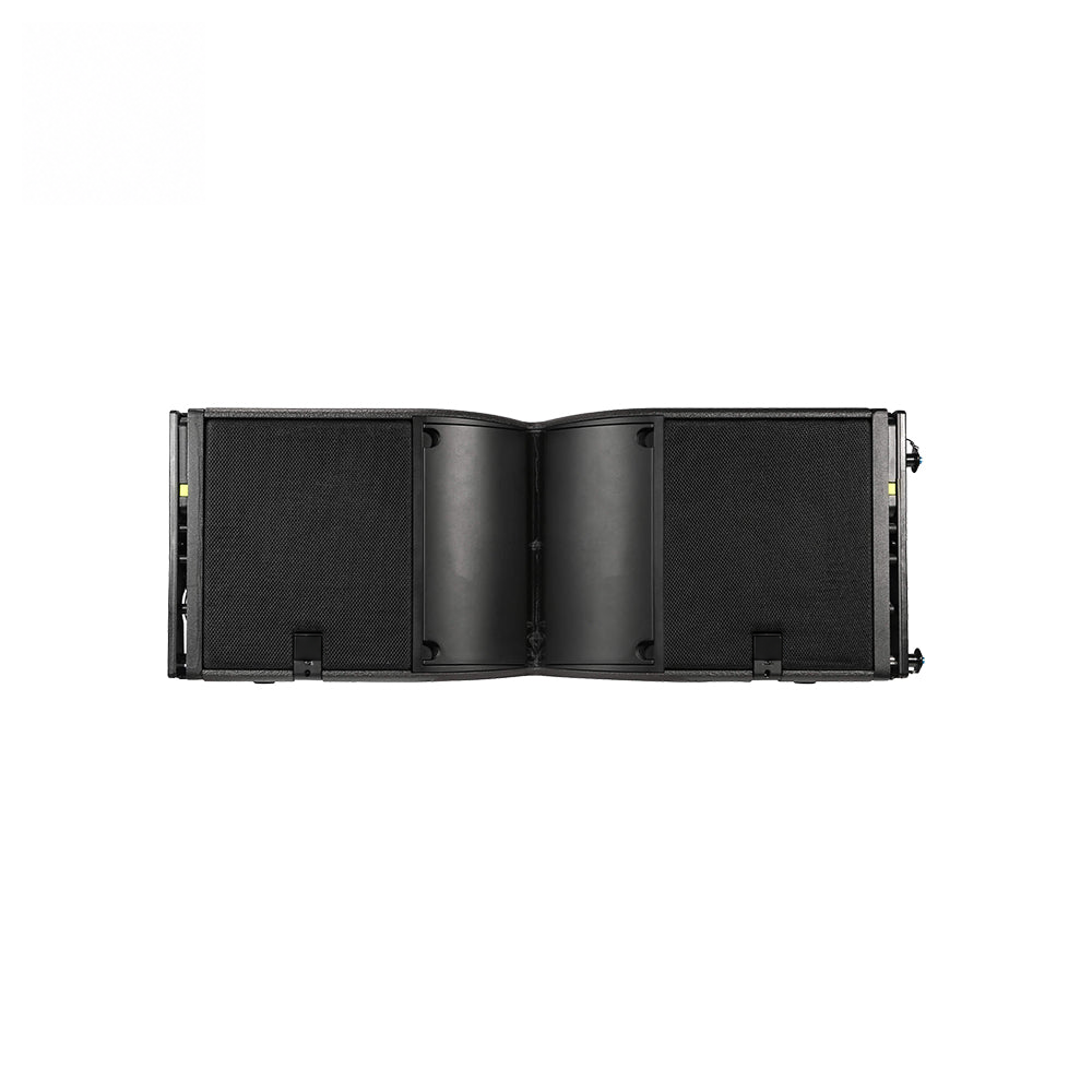 K3-K312-Medium-format line array, 2-way active, dual 12'' LF — Line Array Systems