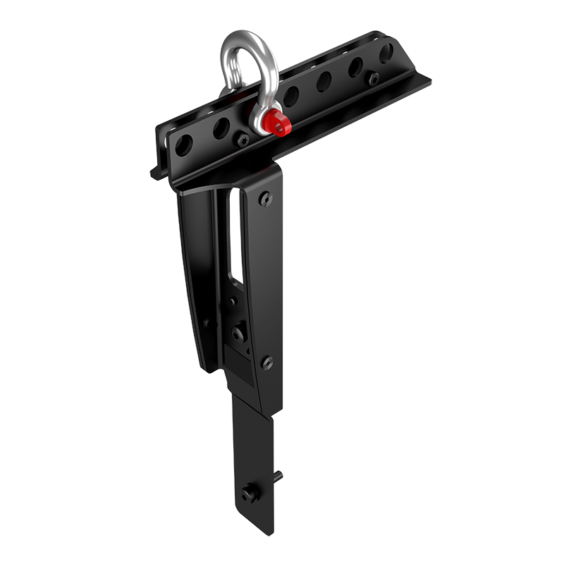 SYVA — Rigging & Accessories