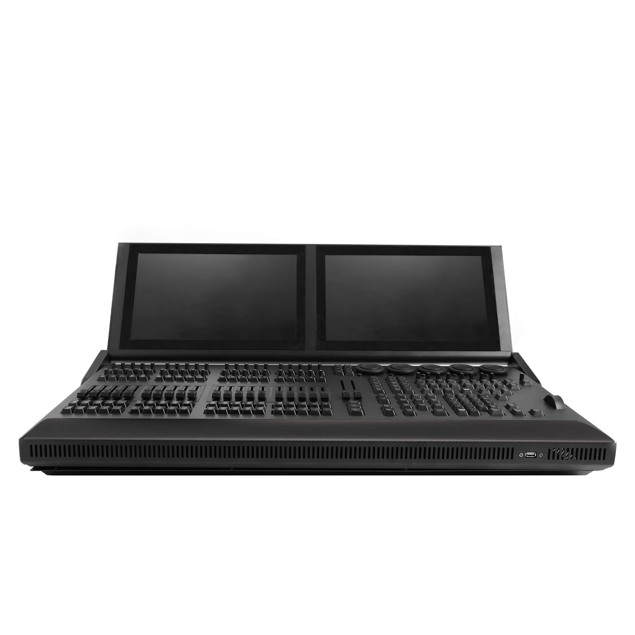 MA3 fader wing — Lighting Control