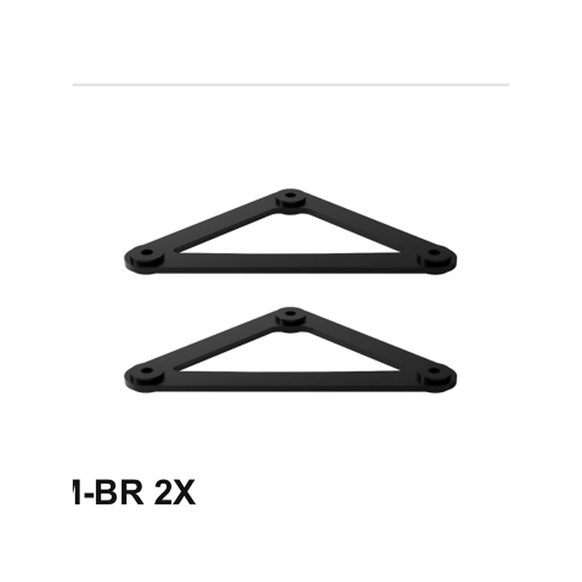 AZM-BR 2X Azimut Bracket — Rigging & Accessories