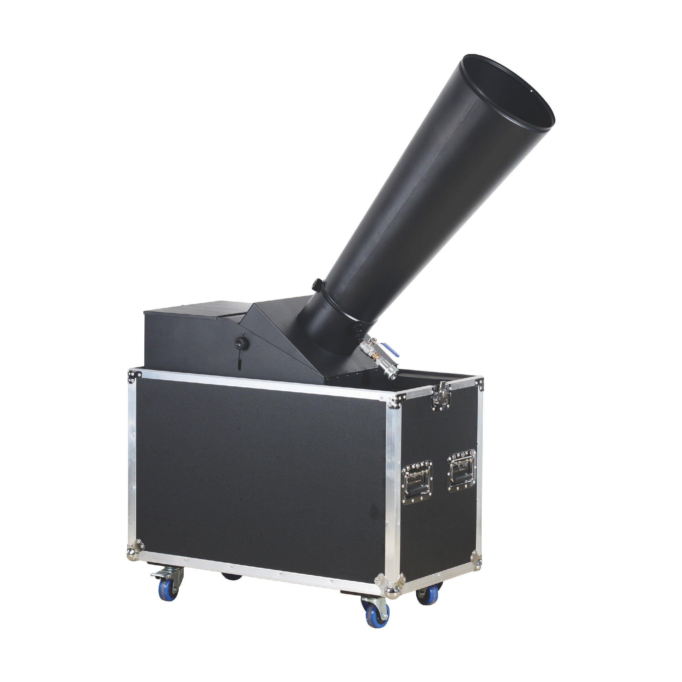 CH-2 pneumatic rainbow machine — Special Effects Machines
