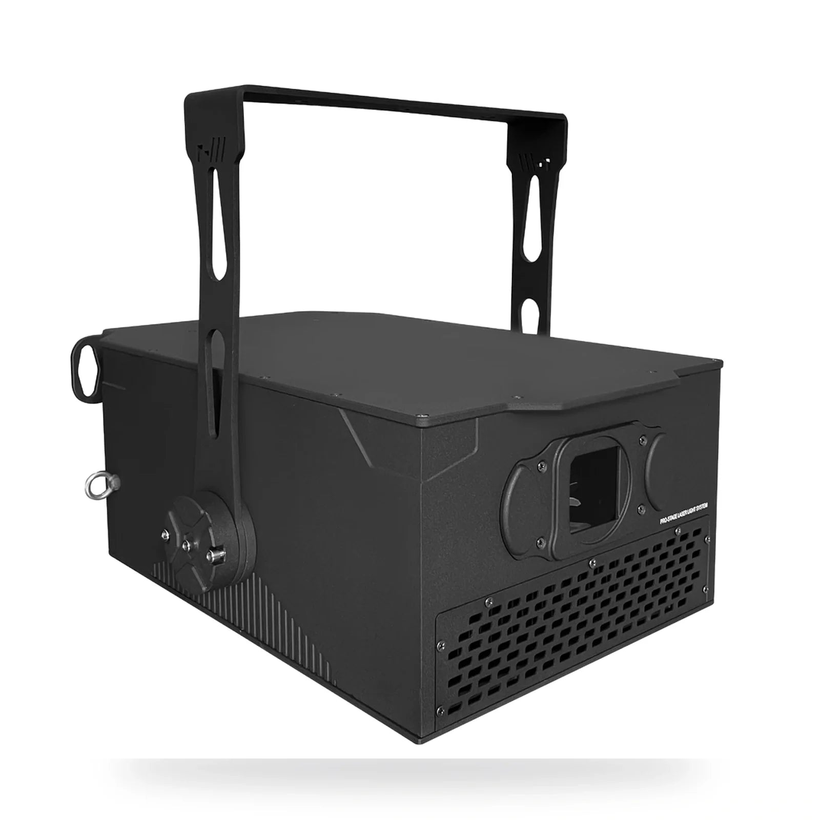 R3 20W RGB Outdoor Laser — Professional Laser Light