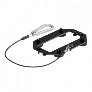 LASER-MAGPLATE — Rigging & Accessories