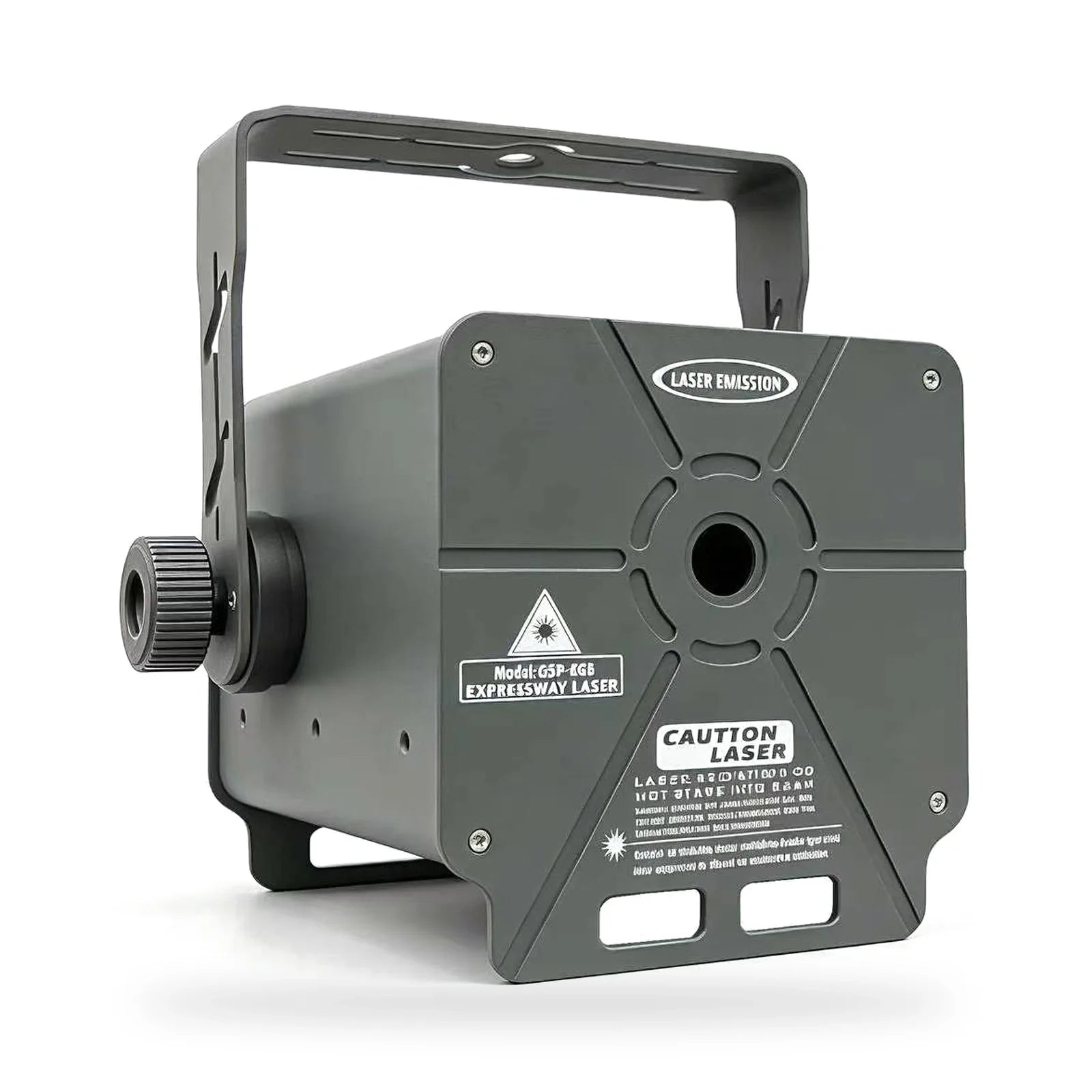 GSP 20W High Speed RGB Laser — Professional Laser Light
