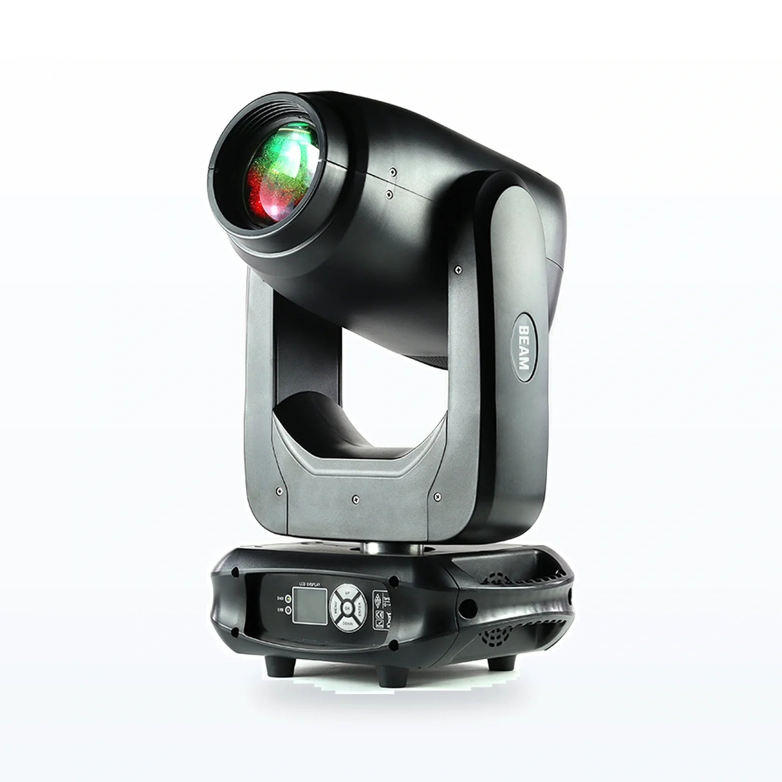 300W LED 3-in-1 Beam / Spot / Wash Moving Head — Beam / Spot / Wash Moving Head Light