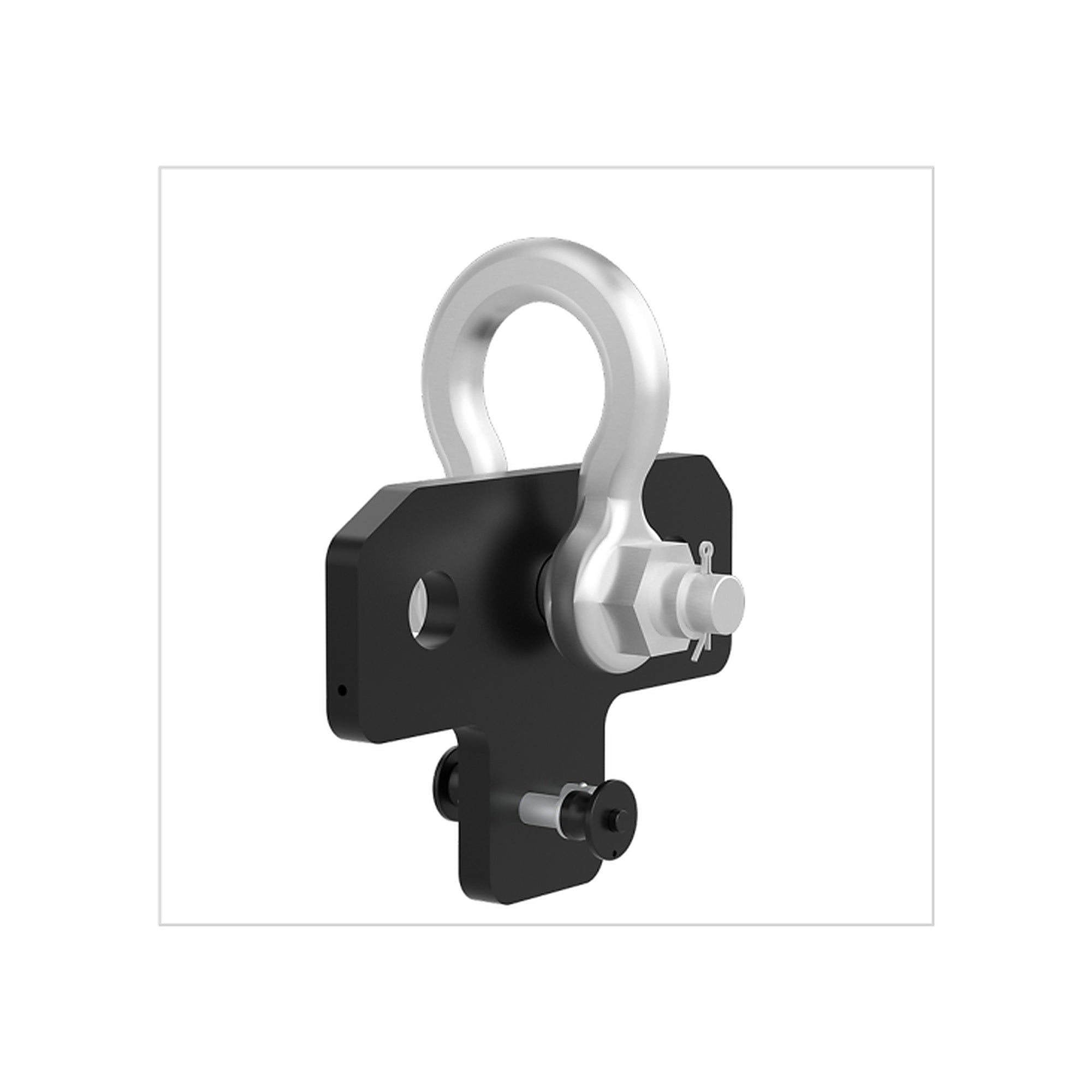 FL-B PK HDL 30 Pickup Tab — Rigging & Accessories