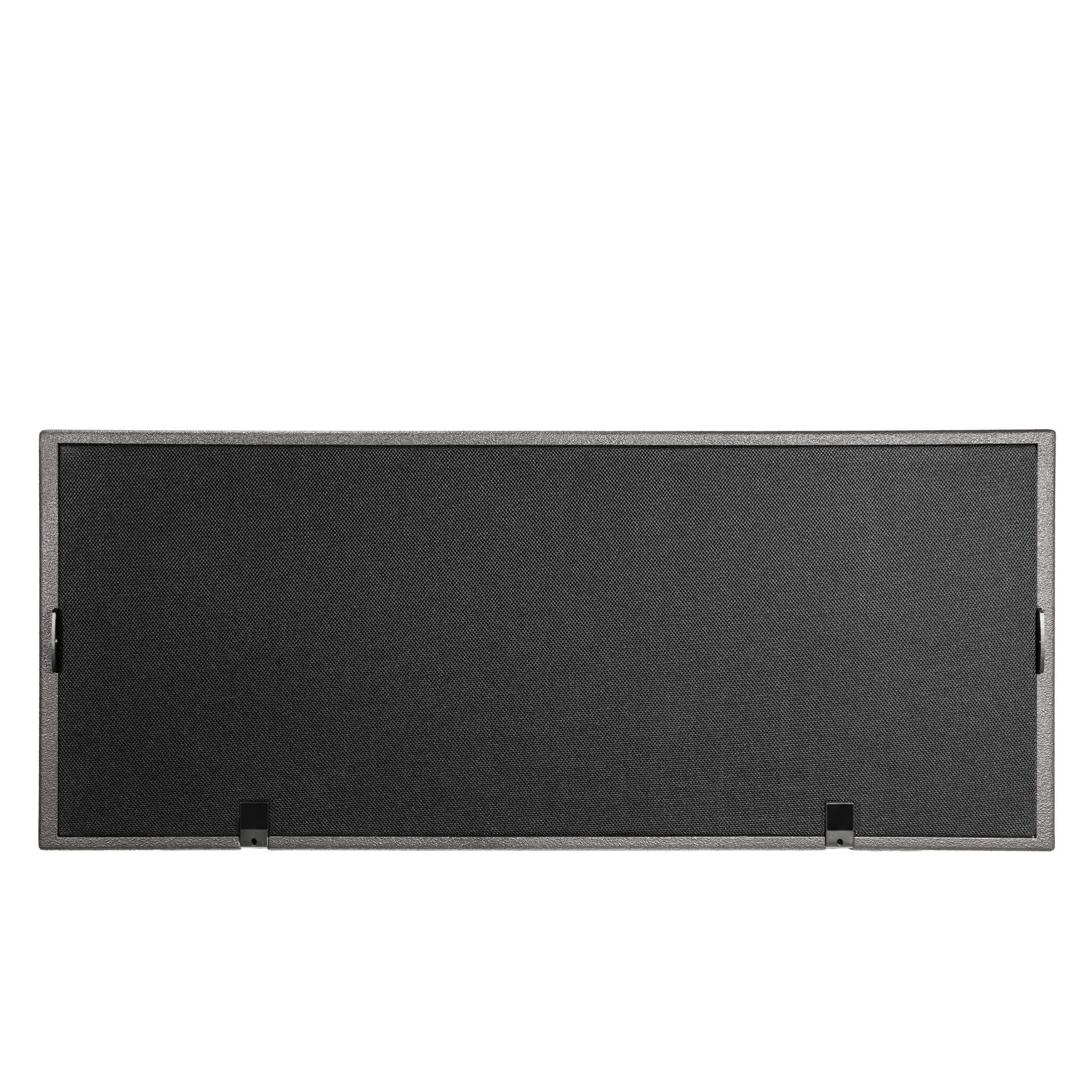 SB28 Dual 18-Inch Subwoofer — Subwoofer Systems